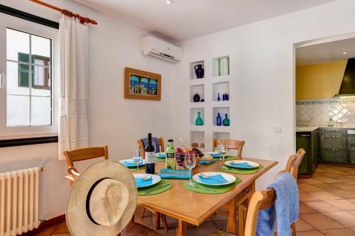 Ca'n Toni Villa, Cala Galdana