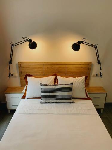 Apartamento El Encuentro