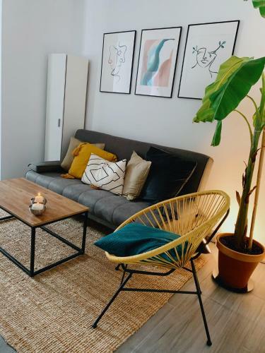 Apartamento El Encuentro