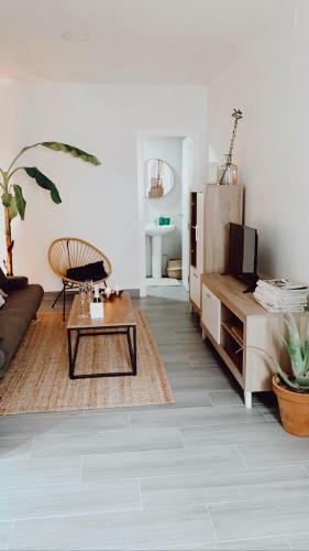 Apartamento El Encuentro