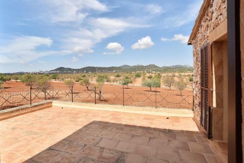 Finca Pletassa Nova