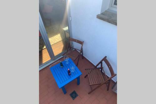 Apartamento Turistico Argia