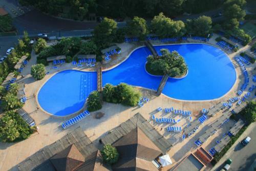 Camping Torre De La Mora