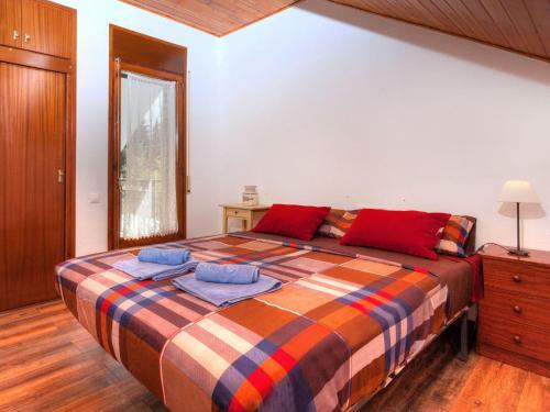 Holiday Home Paradis