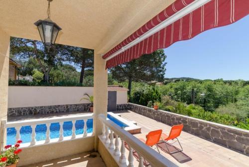Montbarbat Villa Sleeps 9 Pool Wifi