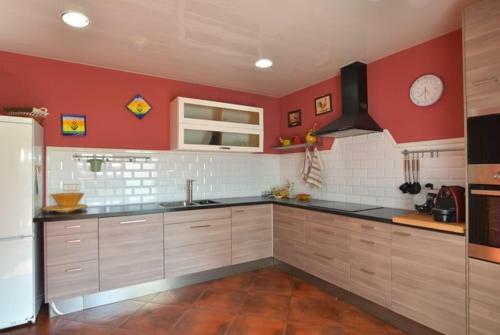 Montbarbat Villa Sleeps 8 Pool Wifi