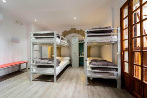 Albergue Mirador de Pedrouzo