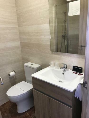 Hostal Pensi�n Che