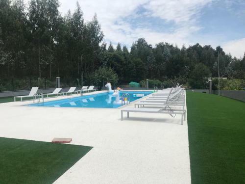 Hostal Pensi�n Che