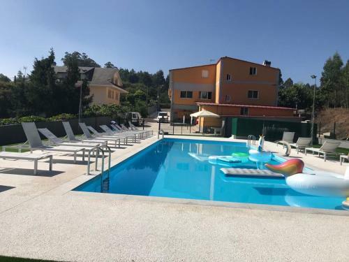 Hostal Pensi�n Che