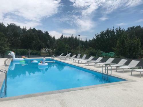 Hostal Pensi�n Che