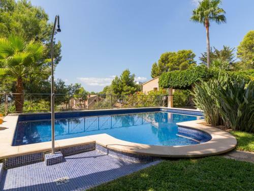 Villa Tierraseca