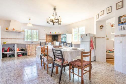 Villa Molino Santa Barbara