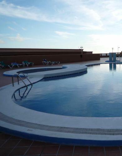 Apartamento Vv 120 En Primera L�nea de Mar