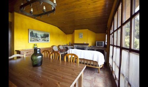 Castellar Del Riu Villa Sleeps 26 With Pool
