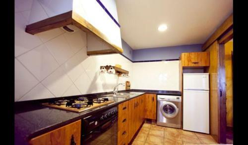 Castellar Del Riu Villa Sleeps 26 With Pool