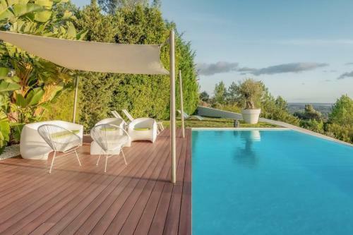 Gabrielet Villa 5starshome Mallorca