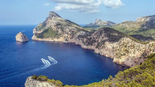 Gabrielet Villa 5starshome Mallorca