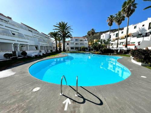 Apartamento Con Dos Dormitorios, Cerca de La Playa En Los Cancajos