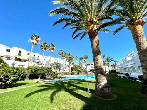 Apartamento Con Dos Dormitorios, Cerca de La Playa En Los Cancajos