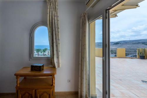 Suite Apartment With Sea Views