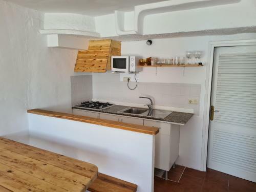 Apartamento La Almadraba Experience