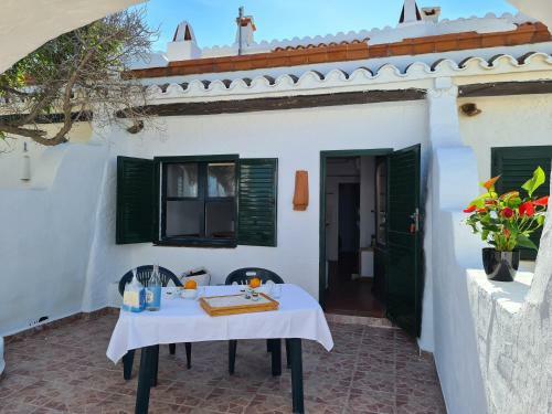 Apartamento La Almadraba Experience