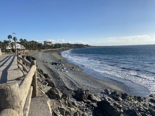 Apartamento Luxury Terrace Ocean View-p67b By Canariasgetaway