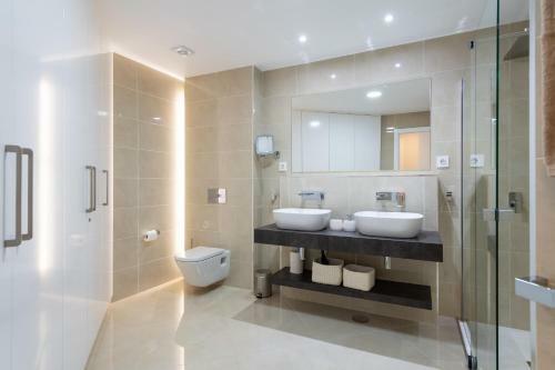Apartamento Luxury Terrace Ocean View-p67b By Canariasgetaway