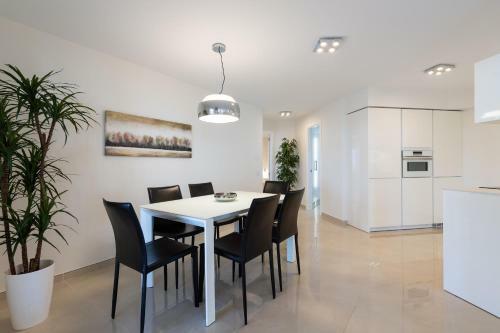 Apartamento Luxury Terrace Ocean View-p67b By Canariasgetaway