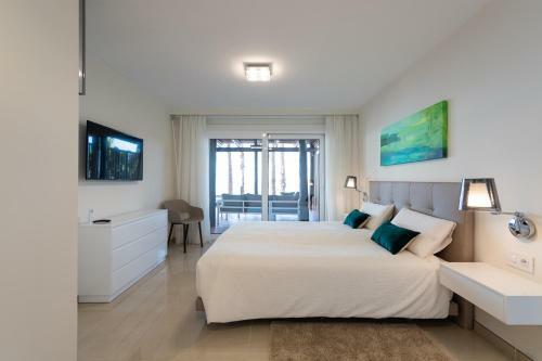 Apartamento Luxury Terrace Ocean View-p67b By Canariasgetaway