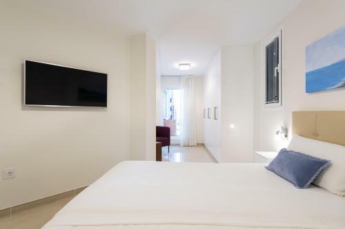 Apartamento Luxury Terrace Ocean View-p67b By Canariasgetaway