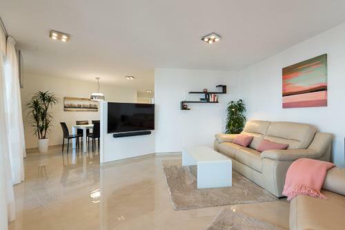 Apartamento Luxury Terrace Ocean View-p67b By Canariasgetaway