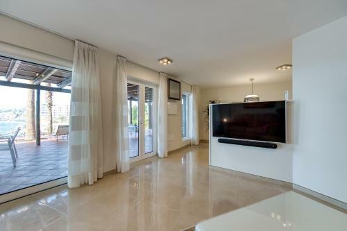 Apartamento Luxury Terrace Ocean View-p67b By Canariasgetaway