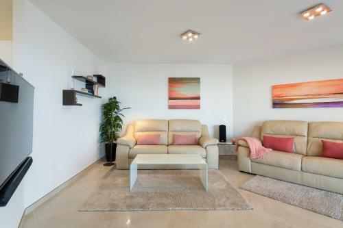 Apartamento Luxury Terrace Ocean View-p67b By Canariasgetaway
