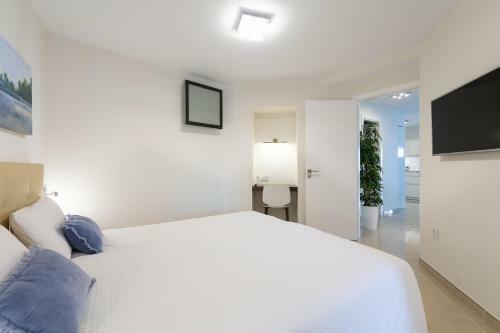 Apartamento Luxury Terrace Ocean View-p67b By Canariasgetaway