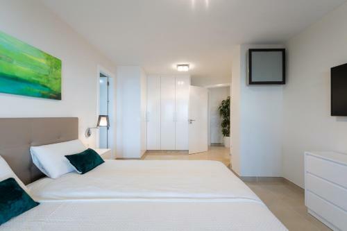 Apartamento Luxury Terrace Ocean View-p67b By Canariasgetaway