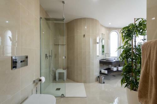 Apartamento Luxury Terrace Ocean View-p67b By Canariasgetaway