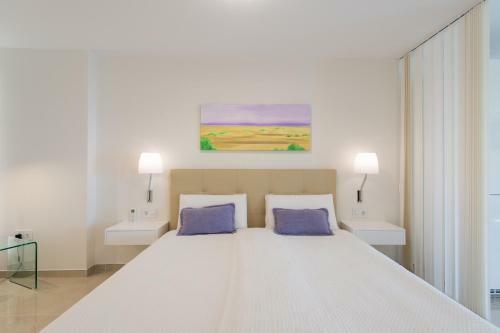 Luxury Apartment Sea Views P67a By Canariasgetaway