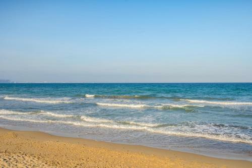 Apartamento Arenales