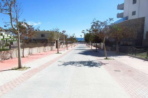 Apartamento Familiar Con Vistas Al Mar
