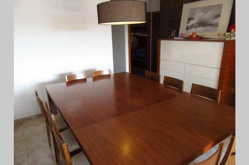 Apartamento Familiar Con Vistas Al Mar