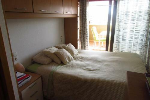 Apartamento Familiar Con Vistas Al Mar