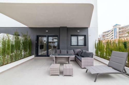 Apartamento Arenales Playa 9 By Mar Holidays