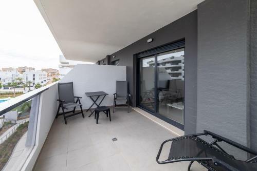 Apartamento Arenales Playa 9 By Mar Holidays