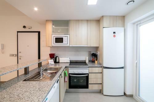 Apartamento Arenales Playa 9 By Mar Holidays