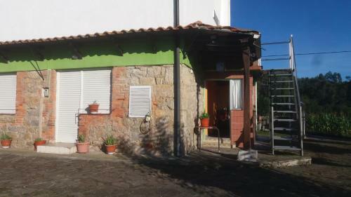 Agroturismo Casa Rural La Cotera La Roza