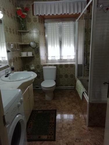 Agroturismo Casa Rural La Cotera La Roza