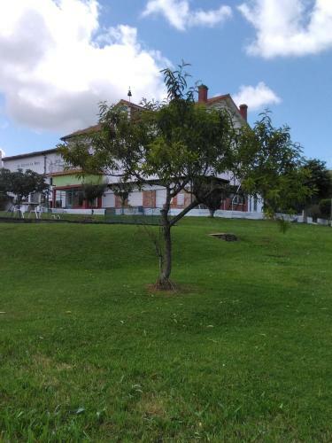 Agroturismo Casa Rural La Cotera La Roza