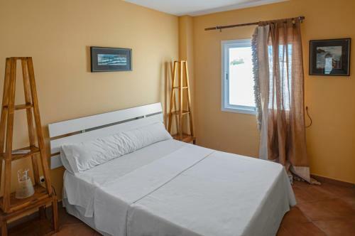 Apartamento Casa La Isleta Playa